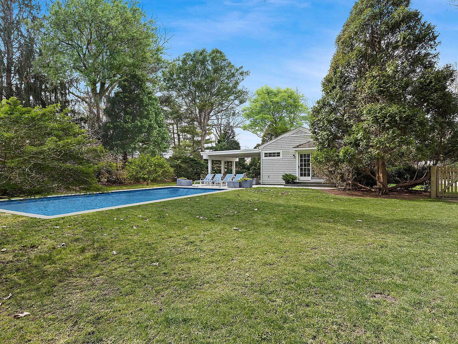 119 Sayres Path, Wainscott, NY 11975 Zillow