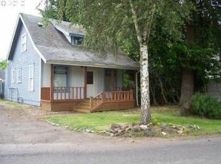 463 NE 4th Ave, Canby, OR 97013