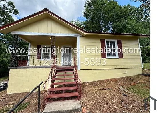 4120 George Ave SW — Photo 1
