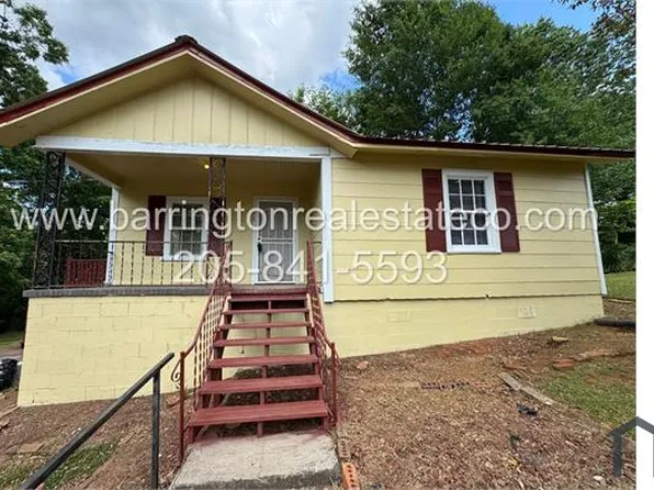 4120 George Ave S #W, Birmingham, AL 35221