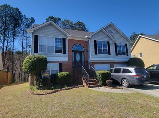 2802 Cambridge View Dr, Duluth, GA 30096