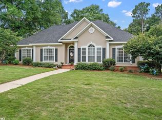 154 Easton Cir, Fairhope, AL 36532