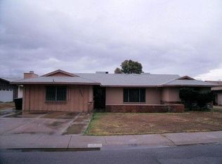 5329 N 40th Dr, Phoenix, AZ 85019