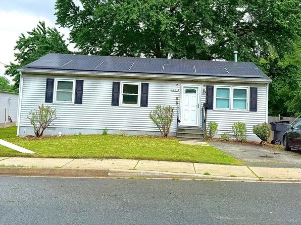 195 Mitscher Rd, Dover, DE 19901