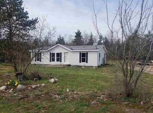 5189 County Road 389, Newberry, MI 49868