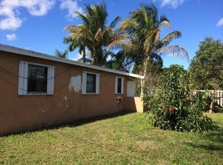 2040 Kenwood Rd, West Palm Beach, FL 33409
