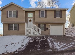 40 Wilna St, Providence, RI 02904