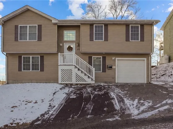 40 Wilna St, Providence, RI 02904