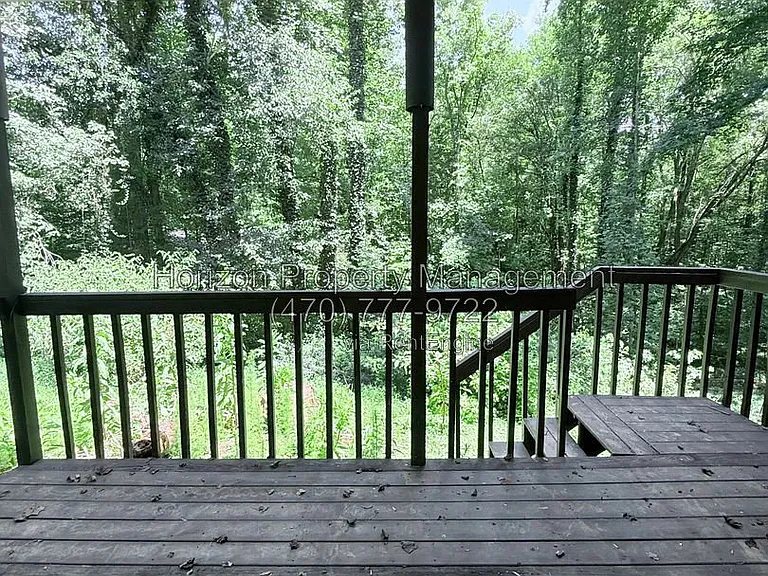 4030 Hidden Hollow Dr #A — Photo 13