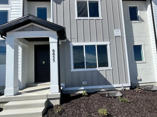 6879 S Mount Berry Rd #441, West Jordan, UT 84081