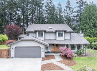 12823 SE 235th Pl, Kent, WA