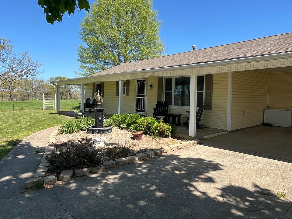 15914 Business Highway 37, Cassville, MO 65625 | Zillow