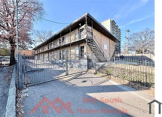 1 bed, $895 — Photo 4