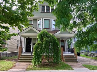 1007 Starkweather Ave, Cleveland, OH