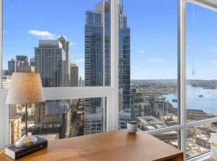 121 Stewart St #2402, Seattle, WA 98101