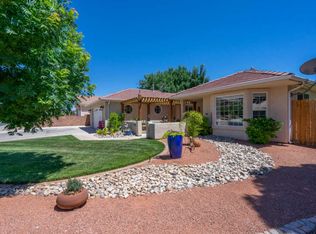 1758 E 2370 S, Saint George, UT 84790
