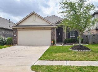3527 Lark Ascending Ln, Richmond, TX 77406