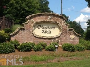 746 Grenier Ter, Lawrenceville, GA 30045