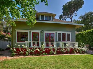 40 W Glenarm St, Pasadena, CA 91105