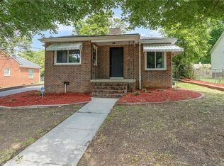 724 Forrest St, High Point, NC 27262