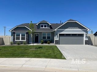 2035 Sumac Avenue Block 2 LOT 9, Middleton, ID 83644