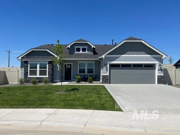 2035 Sumac Avenue Block 2 Lot 9, Middleton, ID 83644