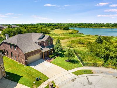 4700 White River Dr, Frisco, TX, 75036