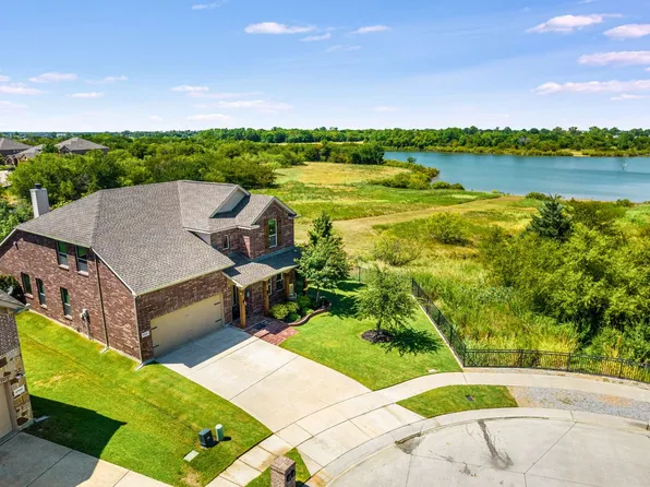 4700 White River Dr, Frisco, TX 75036