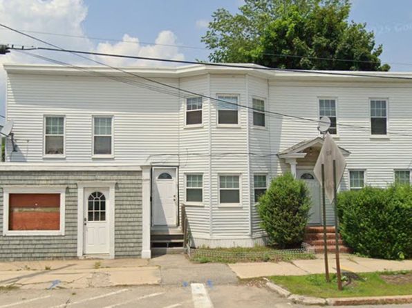 125 N Main St #1