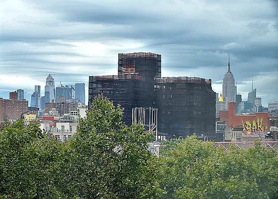 5th image of 500 Grand St #6B