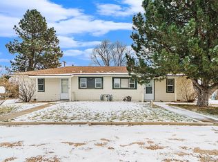 618 S McKinley Ave, Fort Lupton, CO 80621
