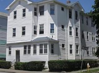 497 Grafton St #3, Worcester, MA 01604