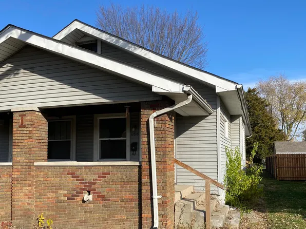 905 N Emerson Ave, Indianapolis, IN 46219