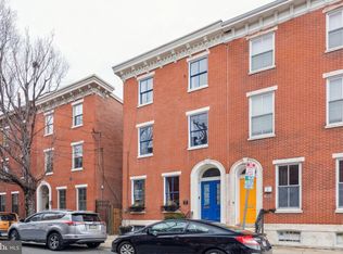 627 N 16th St, Philadelphia, PA 19130