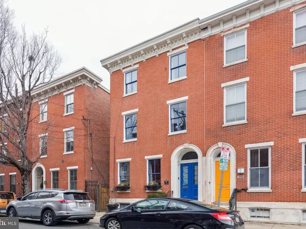 627 N 16th St, Philadelphia, PA 19130