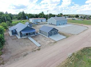 242 Catchpole St, Eckley, CO 80727