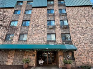 401 W Webster Ave APT 502, Chicago, IL 60614