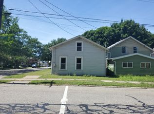 2226 Cherry St, Erie, PA 16502