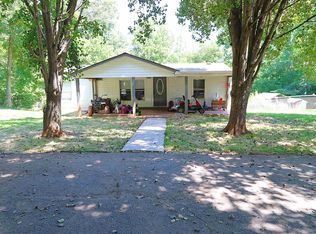 251 Crenshaw Rd, Cowpens, SC 29330