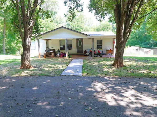 251 Crenshaw Rd, Cowpens, SC 29330