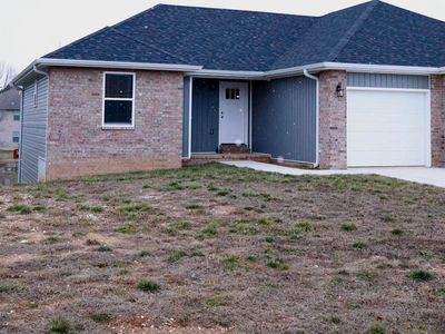 4377 N Toby Avenue, Springfield, MO, 65803