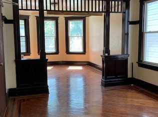 29 S 17th St FLOOR 2, East Orange, NJ 07018