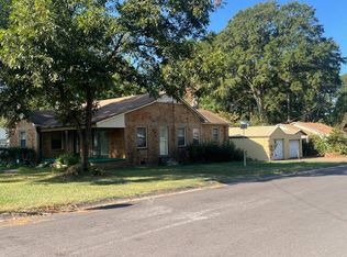 517 Olive St, Magnolia, AR 71753