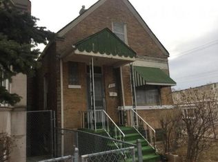 821 N Hamlin Ave, Chicago, IL 60651