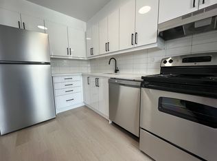 1251 King St W #1B-1BA-549SQFT, Toronto, ON M6K1G7