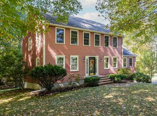 3 Cubs Path, Hopkinton, MA 01748