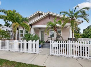 407 E Gladys St, Tampa, FL 33602