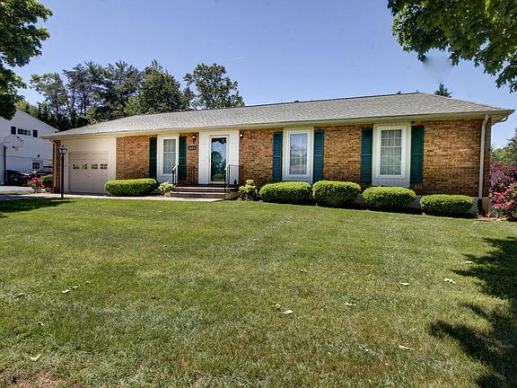 2nd image of 4023 Kentland Dr