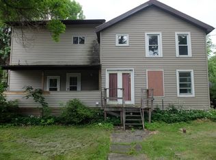 61 Mill St, Angola, NY 14006