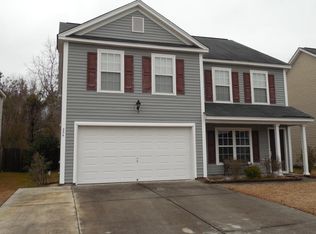 234 Emerald Isle Dr, Moncks Corner, SC 29461
